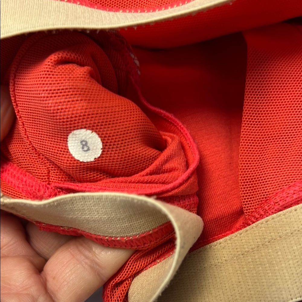 Women's Lululemon Sleeveless‎ Top - Picture 9 of 13